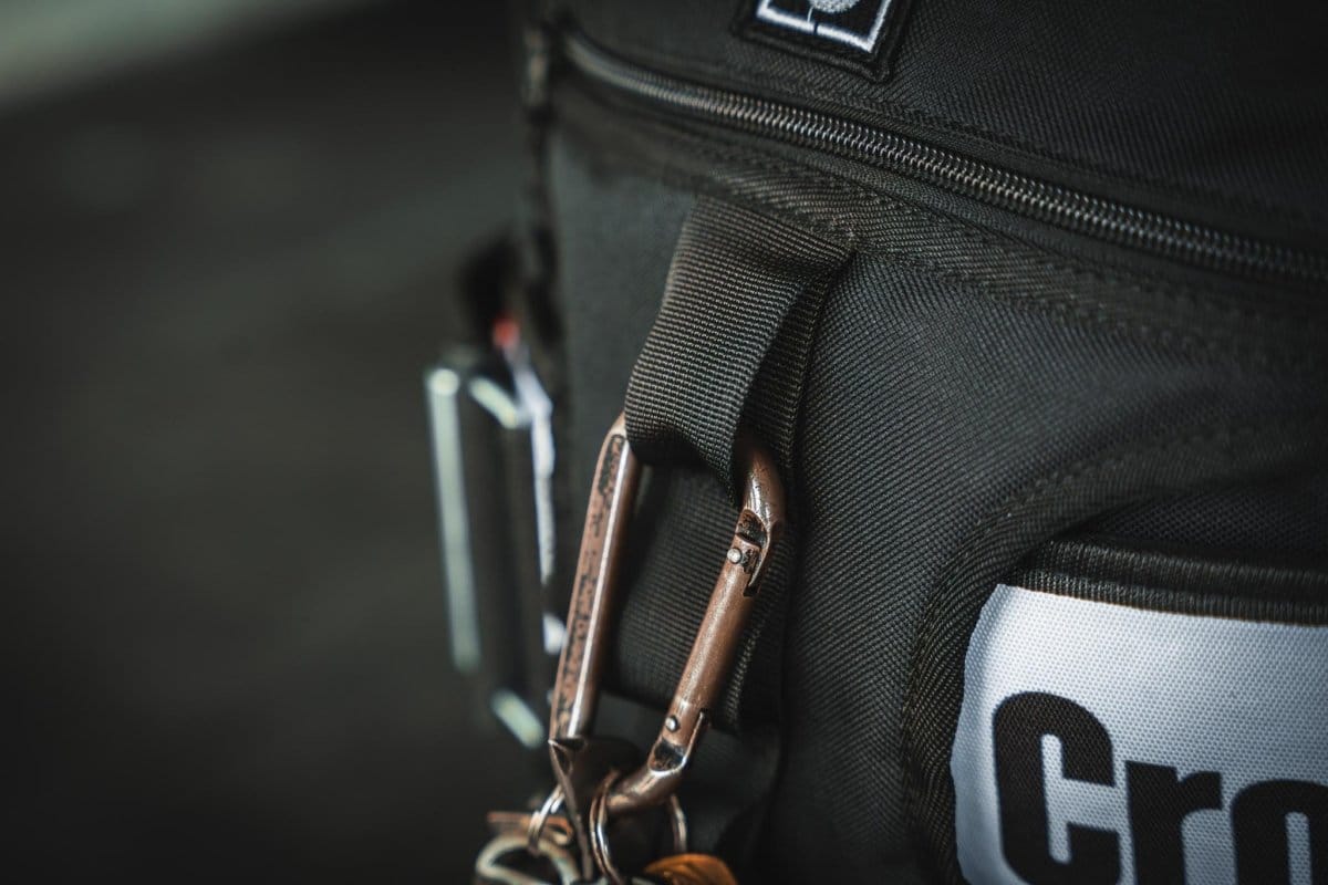 Performance Backpack 3.0 kaufen -  Poray Backpacks  - Fitness Onlineshop