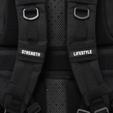 Performance Backpack 4.0 Black kaufen -  Poray Backpacks  - Fitness Onlineshop