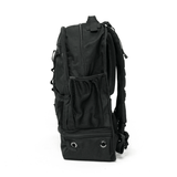 Performance Backpack 4.0 Black kaufen -  Poray Backpacks  - Fitness Onlineshop