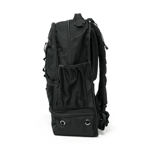 Performance Backpack 4.0 Black kaufen -  Poray Backpacks  - Fitness Onlineshop
