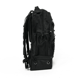 Performance Backpack 4.0 Black kaufen -  Poray Backpacks  - Fitness Onlineshop