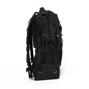 Performance Backpack 4.0 Black kaufen -  Poray Backpacks  - Fitness Onlineshop