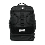 Performance Backpack 4.0 Black kaufen -  Poray Backpacks  - Fitness Onlineshop