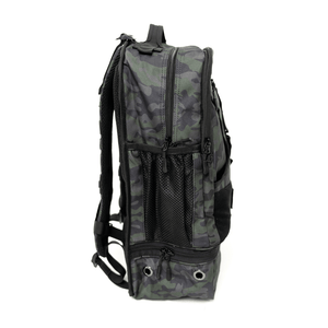 Performance Backpack 4.0 Operator Camo kaufen -  Poray Backpacks  - Fitness Onlineshop