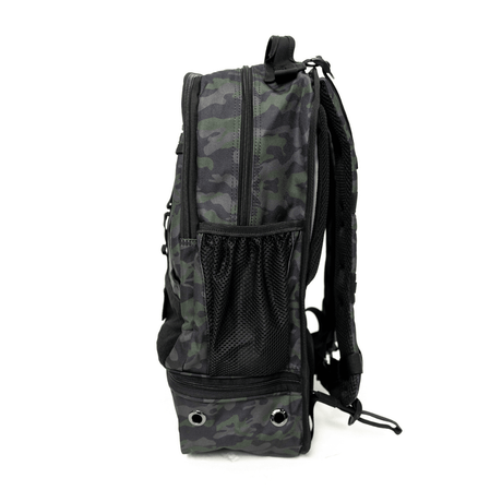 Performance Backpack 4.0 Operator Camo kaufen -  Poray Backpacks  - Fitness Onlineshop