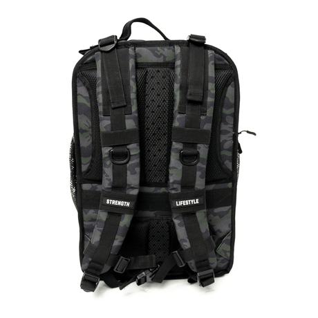 Performance Backpack 4.0 Operator Camo kaufen -  Poray Backpacks  - Fitness Onlineshop