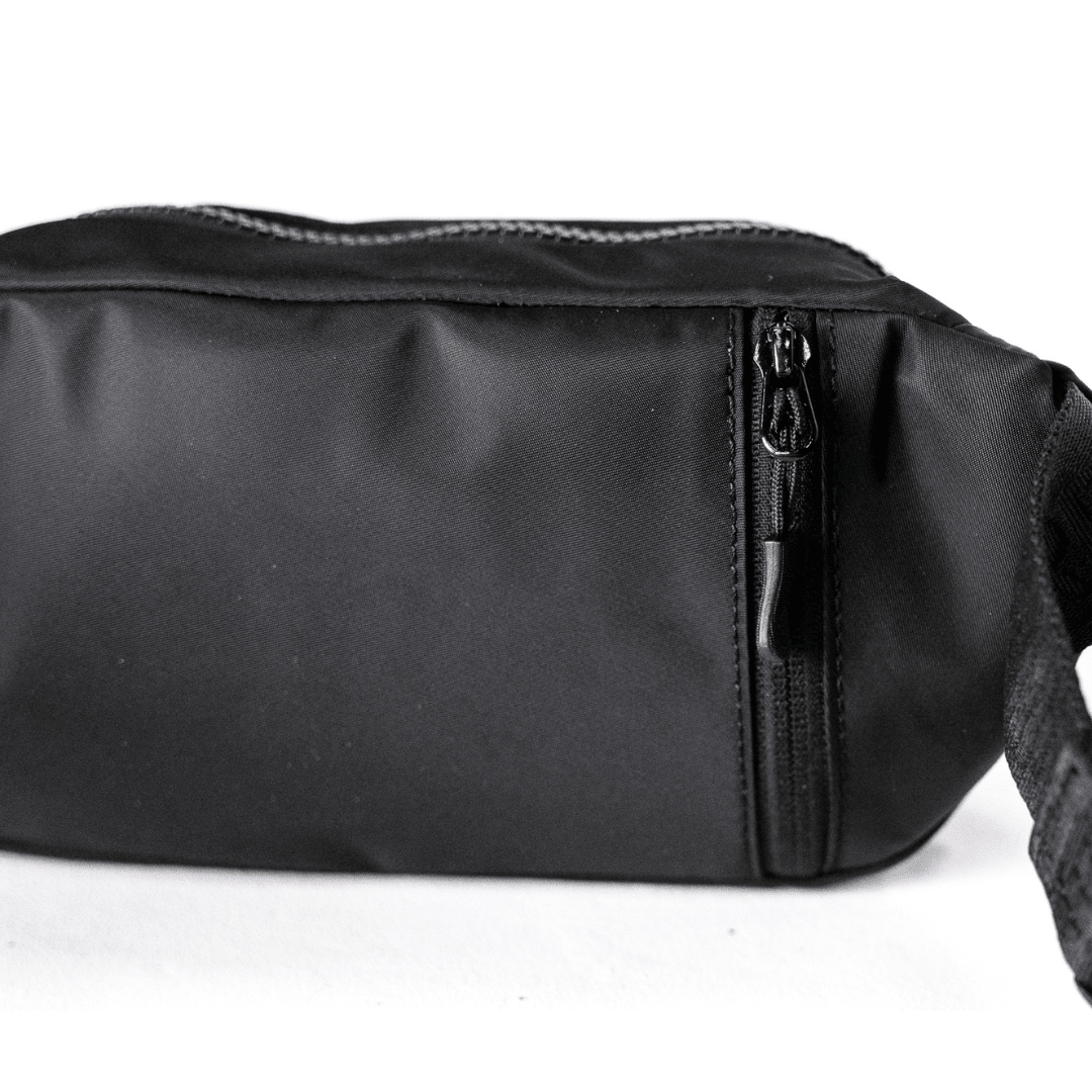 Strength Lifestyle Crossbody Black kaufen -  Poray Crossbody Bag  - Fitness Onlineshop