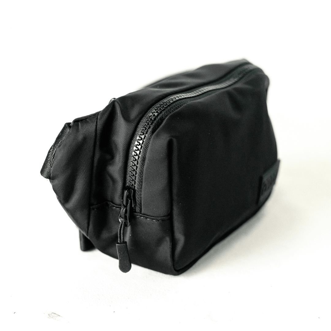 Strength Lifestyle Crossbody Black kaufen -  Poray Crossbody Bag  - Fitness Onlineshop