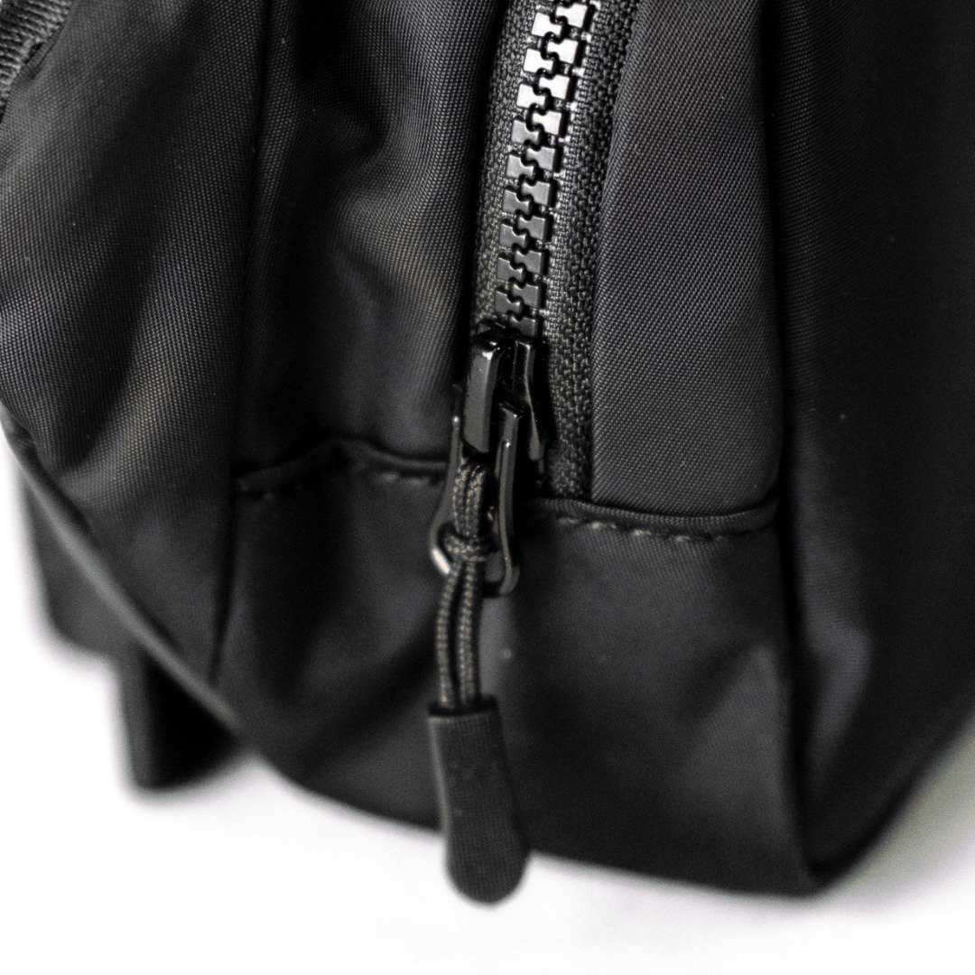 Strength Lifestyle Crossbody Black kaufen -  Poray Crossbody Bag  - Fitness Onlineshop
