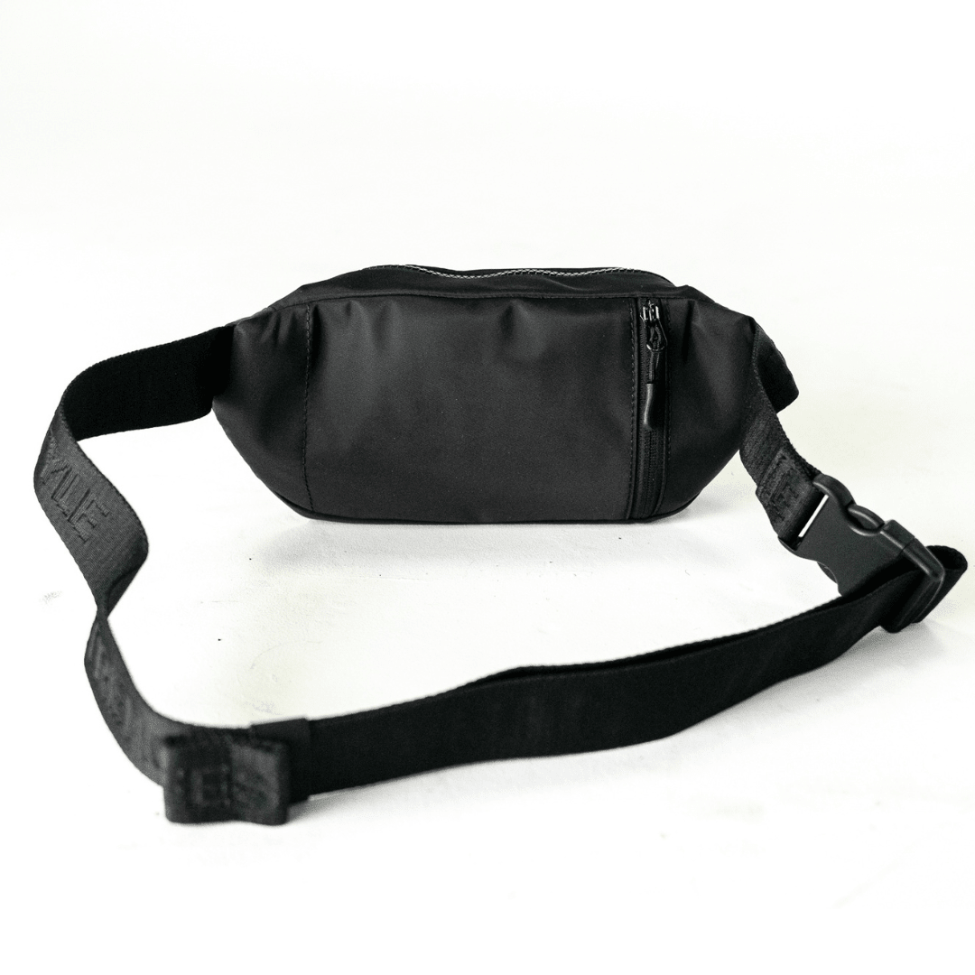 Strength Lifestyle Crossbody Black kaufen -  Poray Crossbody Bag  - Fitness Onlineshop