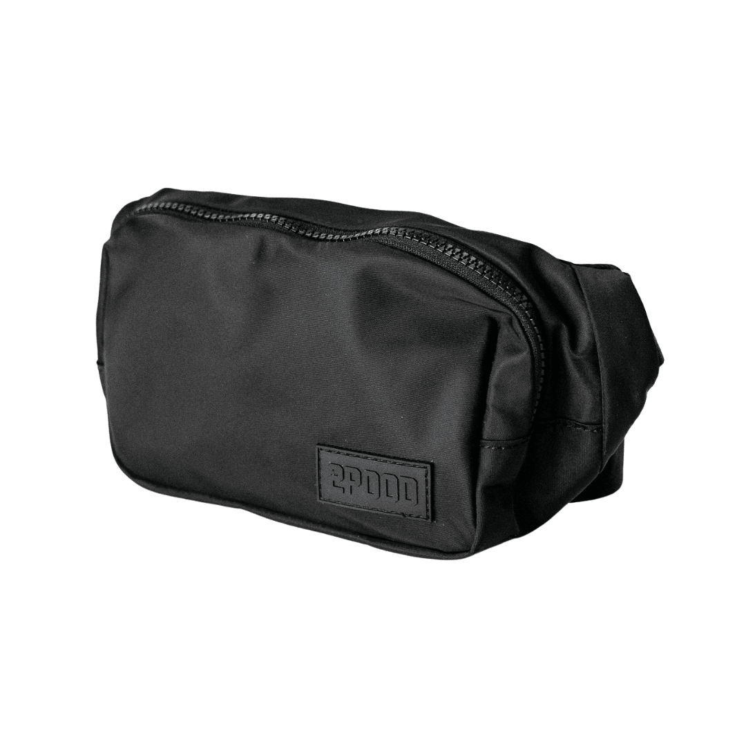 Strength Lifestyle Crossbody Black kaufen -  Poray Crossbody Bag  - Fitness Onlineshop