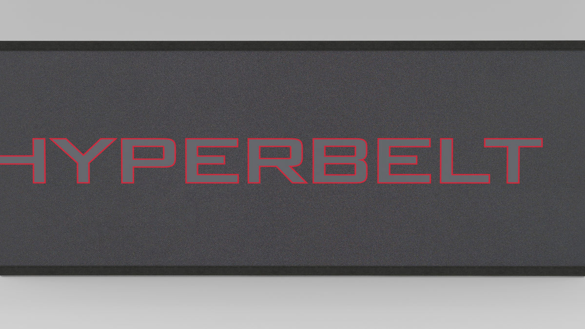 VG Hyperbelt