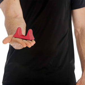 Pso-Rite PSO-MINI (Muskel Trigger Tool für unterwegs) Rot kaufen bei haghpowered.com