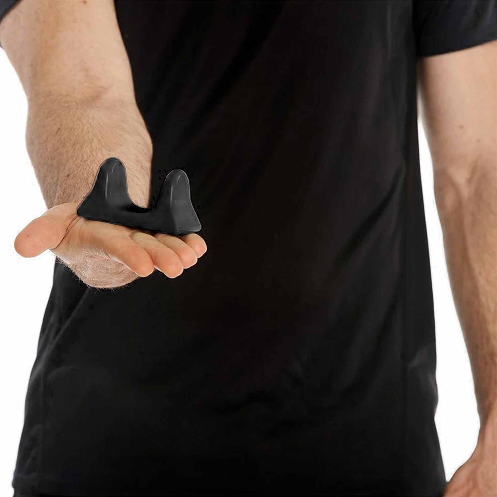 Pso-Rite PSO-MINI (Muskel Trigger Tool für unterwegs) Schwarz kaufen bei haghpowered.com