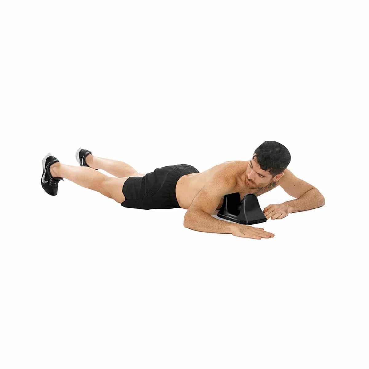 Pso-Rite PSO-RITE (Psoas Muskel Trigger Tool) Schwarz kaufen bei haghpowered.com