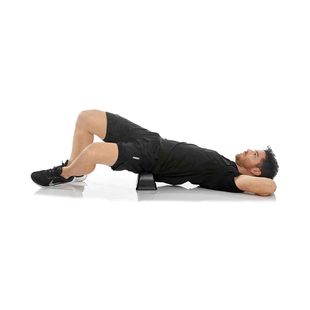 Pso-Rite PSO-RITE (Psoas Muskel Trigger Tool) Schwarz kaufen bei haghpowered.com