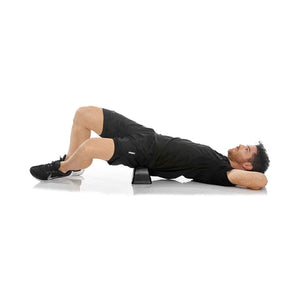 Pso-Rite PSO-RITE (Psoas Muskel Trigger Tool) Schwarz kaufen bei haghpowered.com