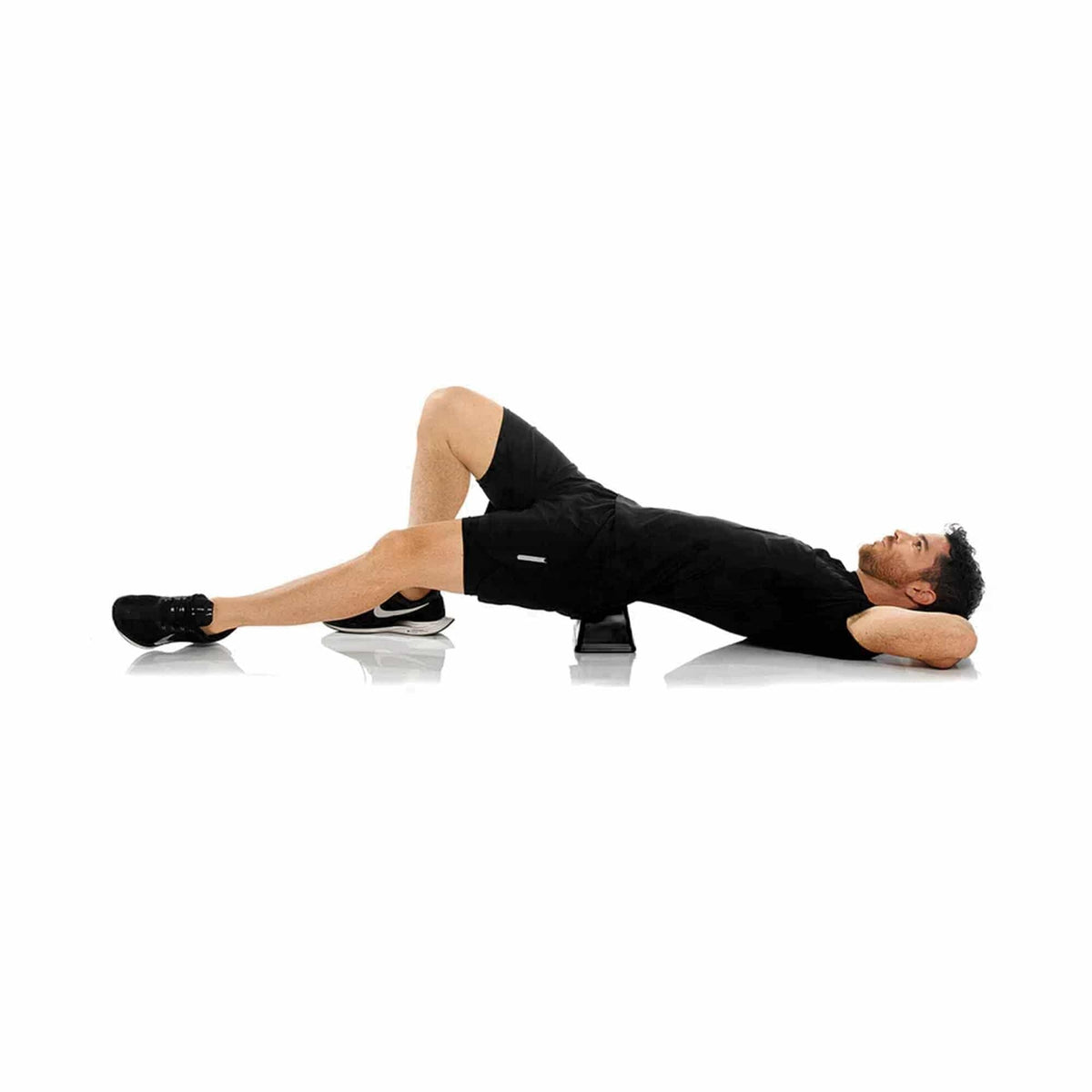 Pso-Rite PSO-RITE (Psoas Muskel Trigger Tool) Schwarz kaufen bei haghpowered.com