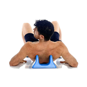 Pso-Rite PSO-RITE (Psoas Muskel Trigger Tool) Blau kaufen bei haghpowered.com