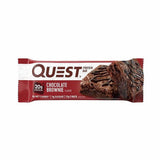 Quest Nutrition Quest Nutrition Protein Riegel 60 g Chocolate Brownie kaufen bei haghpowered.com