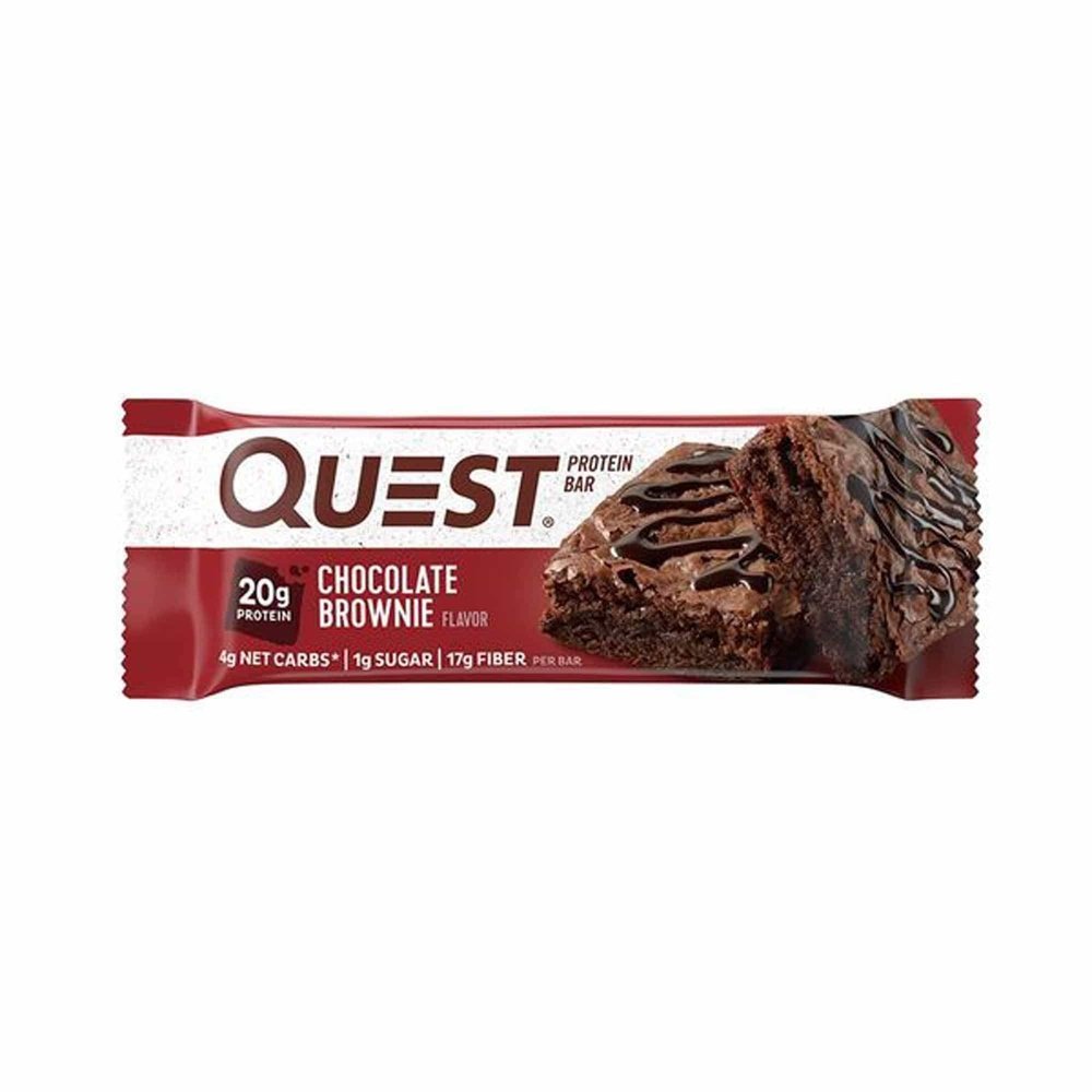Quest Nutrition Quest Nutrition Protein Riegel kaufen bei haghpowered.com