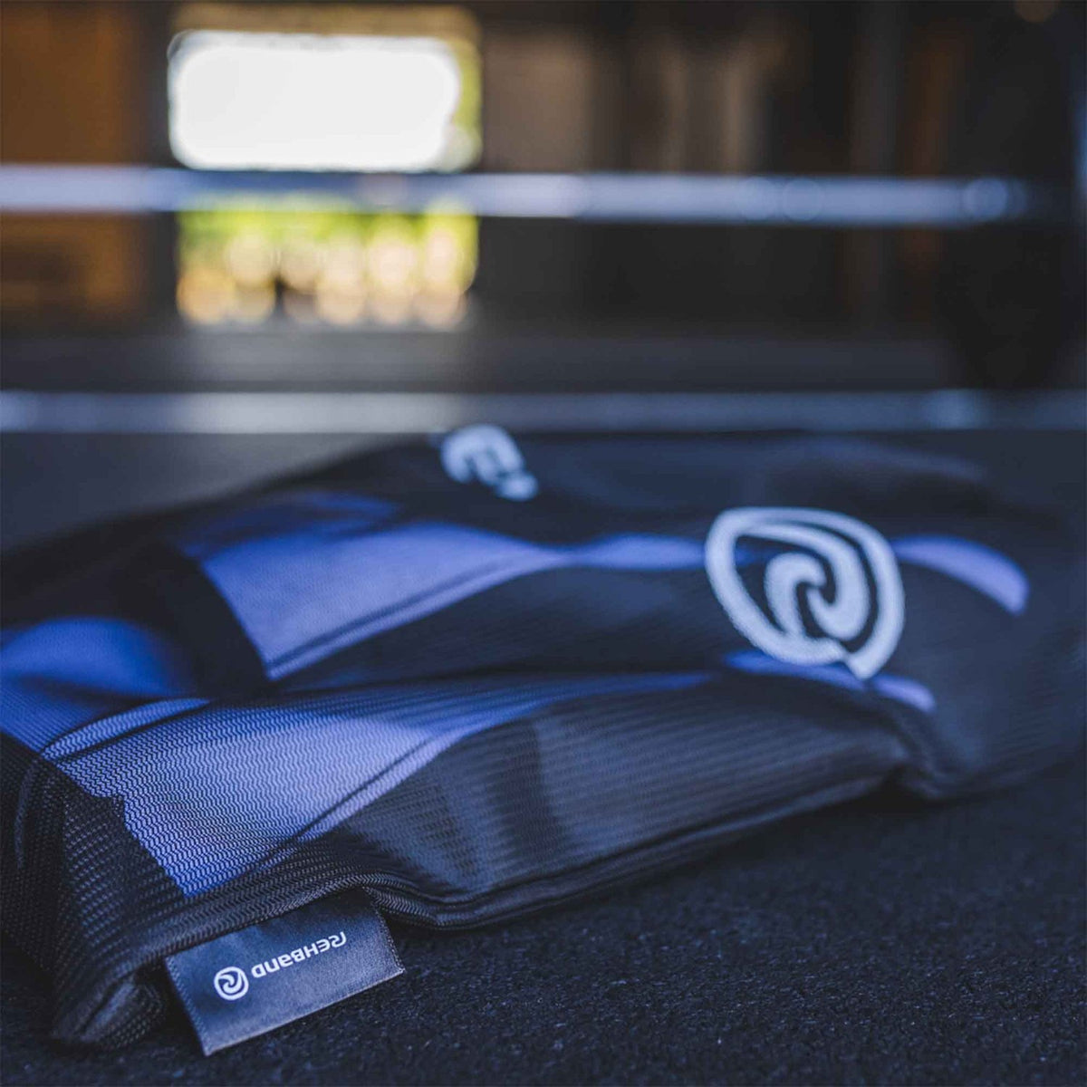 Rehband Laundry Bag (Wäschebeutel für Sportausrüstung) kaufen bei haghpowered.com