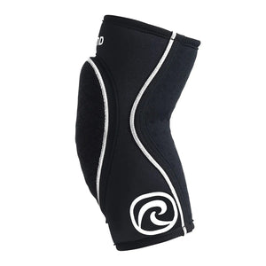 Rehband PRN Elbow Pad Schwarz kaufen bei haghpowered.com