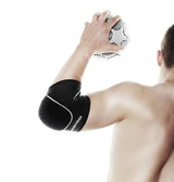 Rehband PRN Elbow Pad Schwarz kaufen bei haghpowered.com