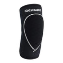 Rehband PRN Elbow Pad Junior Schwarz kaufen bei haghpowered.com