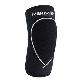 Rehband PRN Elbow Pad Junior Schwarz kaufen bei haghpowered.com