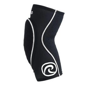 Rehband PRN Elbow Pad Junior Schwarz kaufen bei haghpowered.com