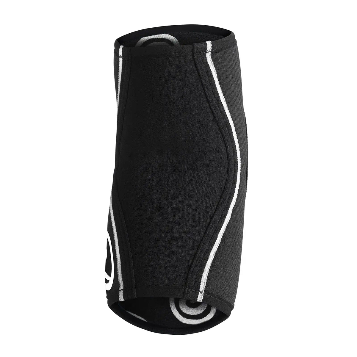 Rehband PRN Elbow Pad Junior Schwarz kaufen bei haghpowered.com