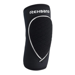 Rehband PRN Elbow Pad Schwarz kaufen bei haghpowered.com
