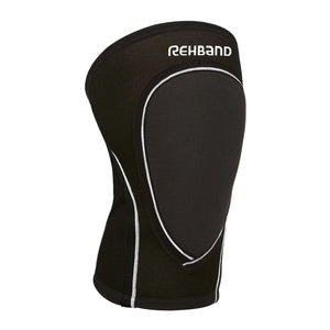 Rehband PRN Knee Pad 3 mm Schwarz kaufen bei haghpowered.com