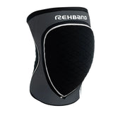 Rehband PRN Knee Pad 5 mm Grau kaufen bei haghpowered.com