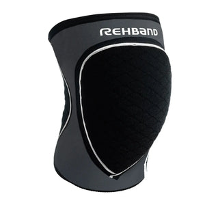 Rehband PRN Knee Pad 5 mm Grau kaufen bei haghpowered.com