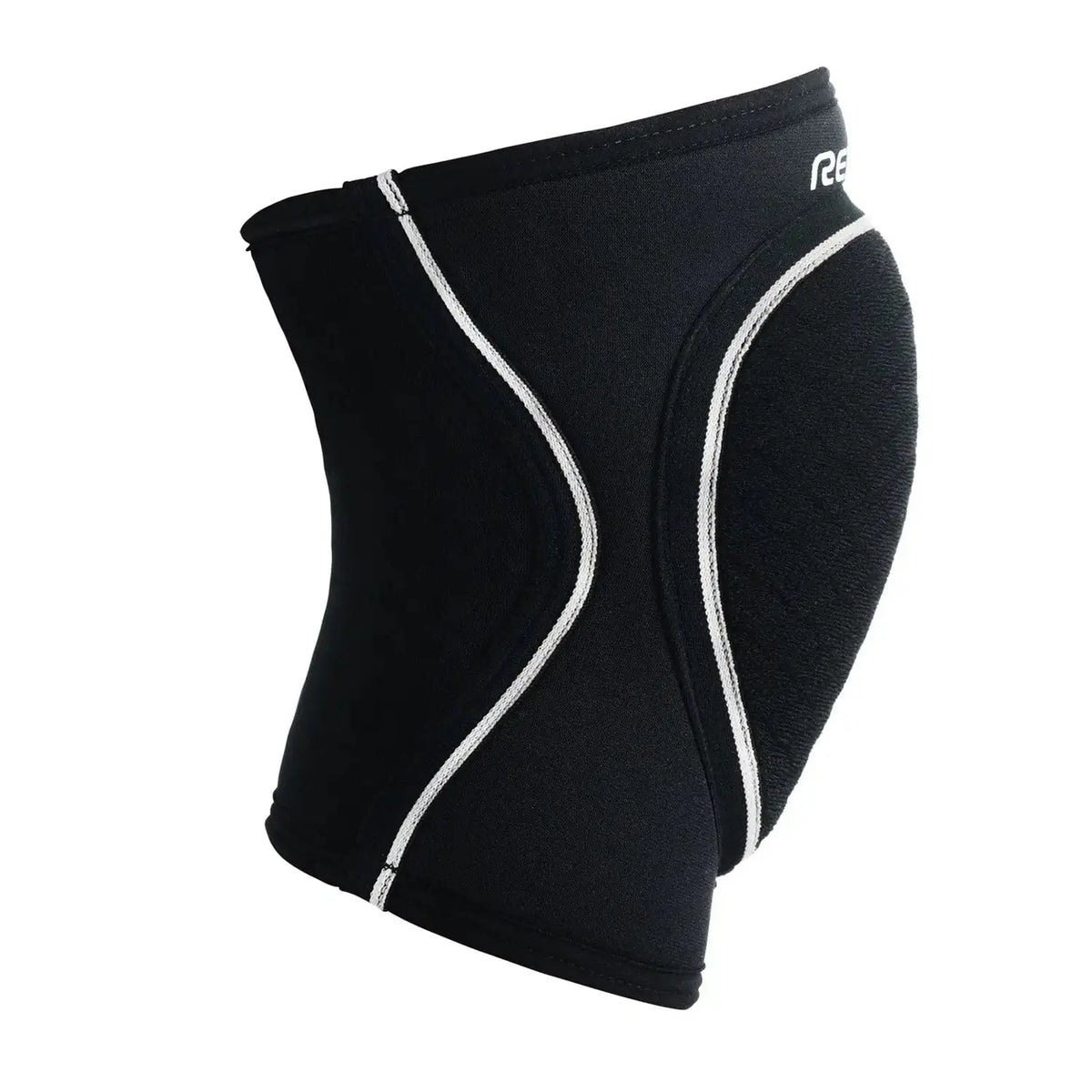 Rehband PRN Knee Pad 5 mm Schwarz kaufen bei haghpowered.com