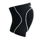 Rehband PRN Knee Pad 5 mm Schwarz kaufen bei haghpowered.com