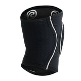 Rehband PRN Knee Pad 5 mm Schwarz kaufen bei haghpowered.com