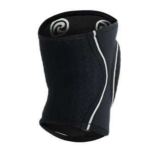 Rehband PRN Knee Pad 5 mm Schwarz kaufen bei haghpowered.com