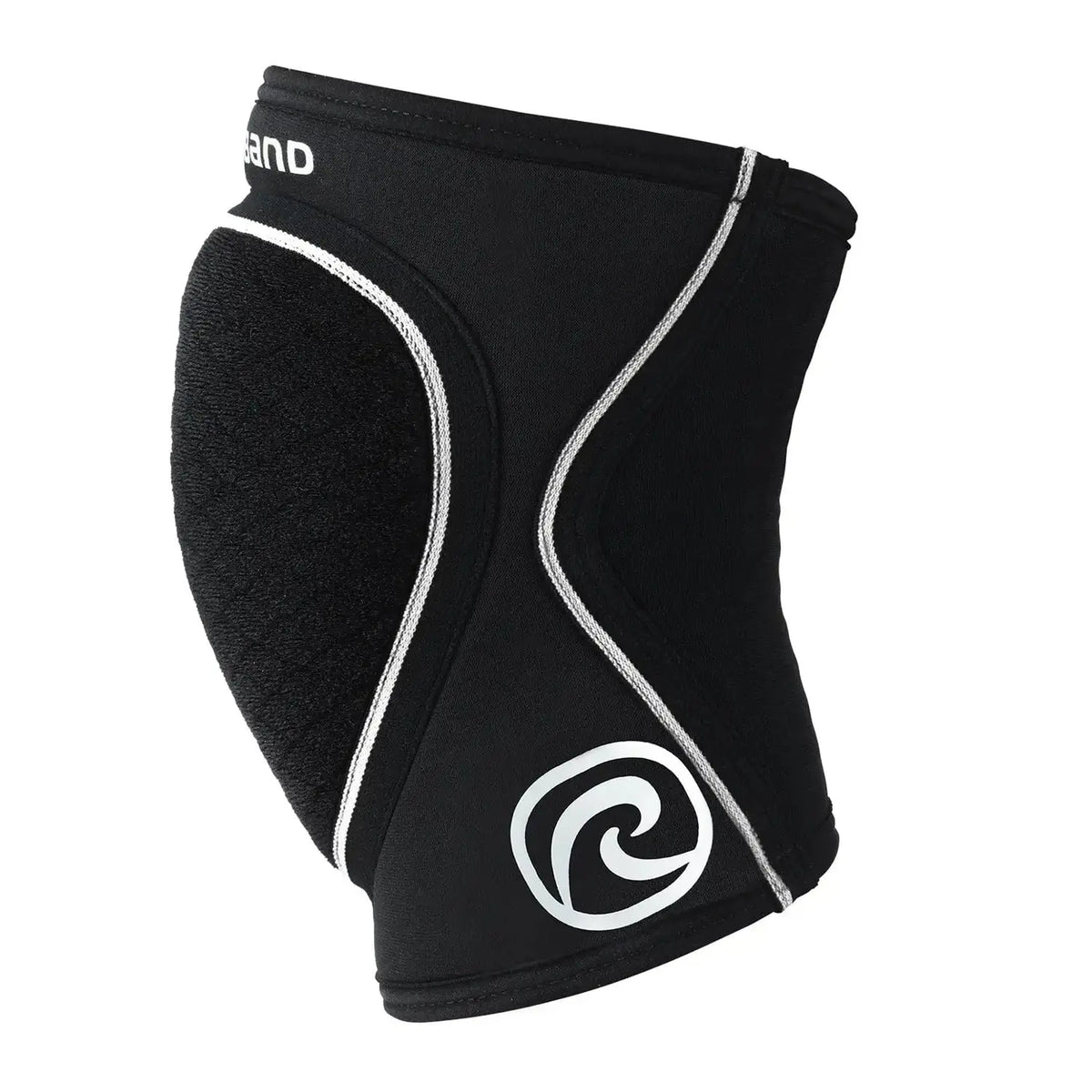 Rehband PRN Knee Pad 5 mm Schwarz kaufen bei haghpowered.com