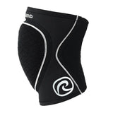 Rehband PRN Knee Pad 5 mm Schwarz kaufen bei haghpowered.com