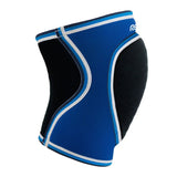 Rehband PRN Knee Pad 5 mm Blau kaufen bei haghpowered.com