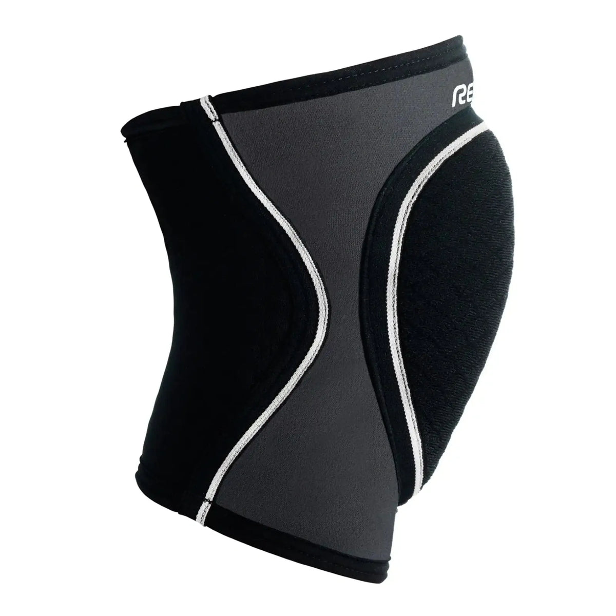Rehband PRN Knee Pad 5 mm Grau kaufen bei haghpowered.com