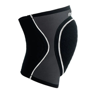 Rehband PRN Knee Pad 5 mm Grau kaufen bei haghpowered.com