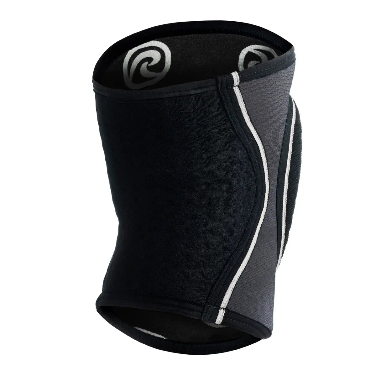 Rehband PRN Knee Pad 5 mm Grau kaufen bei haghpowered.com