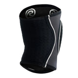 Rehband PRN Knee Pad 5 mm Grau kaufen bei haghpowered.com