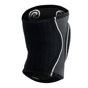 Rehband PRN Knee Pad 5 mm Grau kaufen bei haghpowered.com