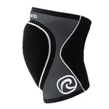 Rehband PRN Knee Pad 5 mm Grau kaufen bei haghpowered.com