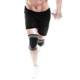 Rehband PRN Knee Pad 5 mm Grau kaufen bei haghpowered.com